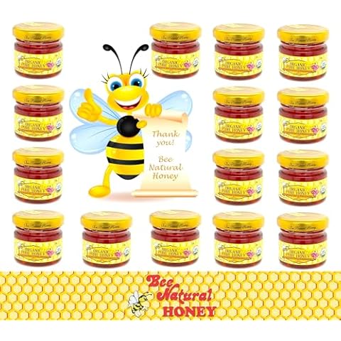 Bee Natural Honey thumbnail