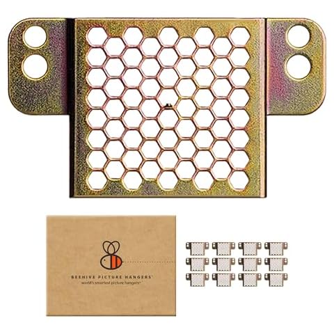 Beehive Picture Hangers thumbnail