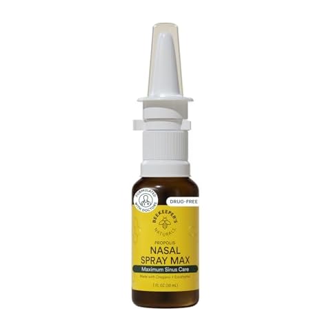 Beekeeper's Naturals thumbnail