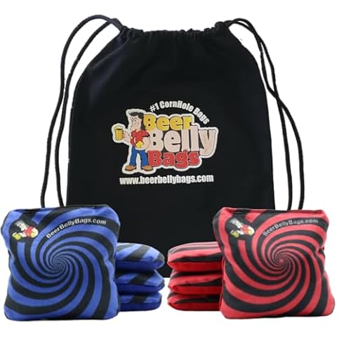 Beer Belly Bags thumbnail