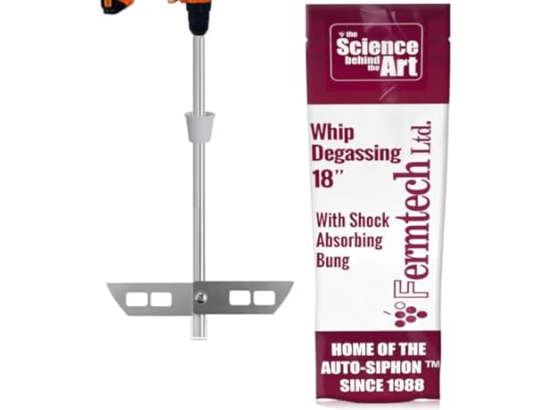 Beer Brewing Stirring & Utensils thumbnail