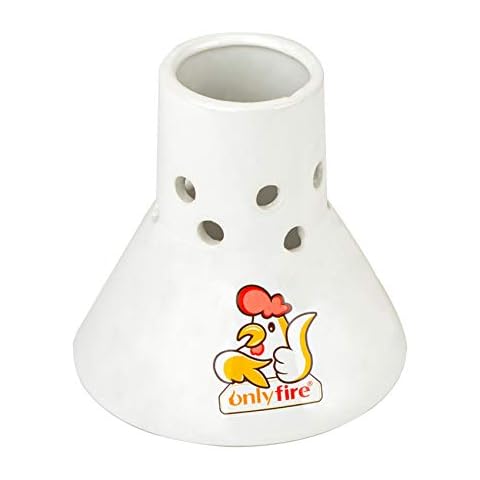 Beer Can Chicken Holders