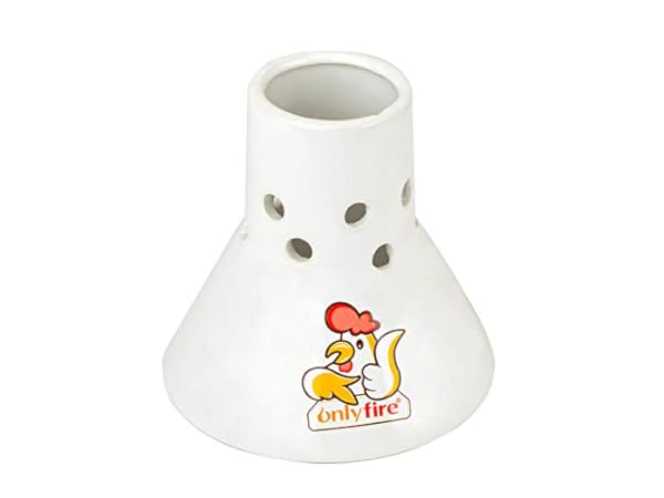Beer Can Chicken Holders thumbnail