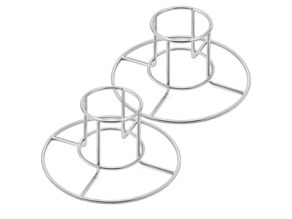 Beer Can Chicken Holders thumbnail