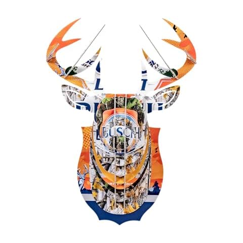 BEER DEER feature image