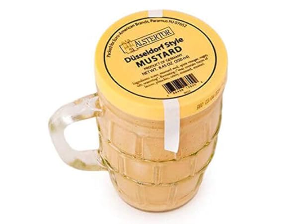 Beer Mustard Thumbnail