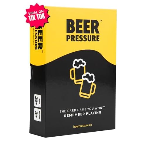 Beer Pressure thumbnail