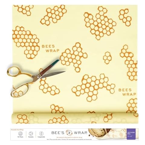 Bee's Wrap thumbnail