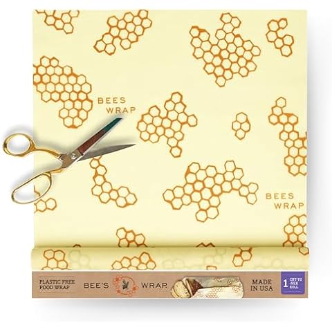 Bee's Wrap thumbnail