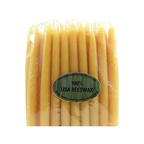 Beeswax Candle Works, Inc thumbnail