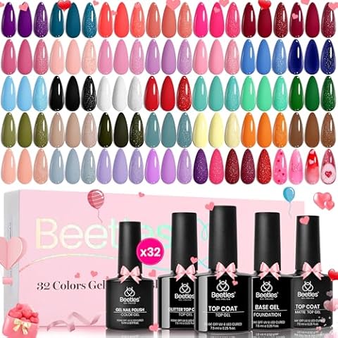 Beetles Gel thumbnail