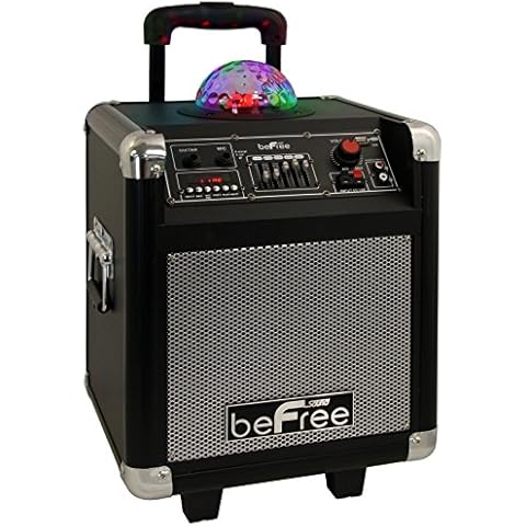 BeFree Sound thumbnail