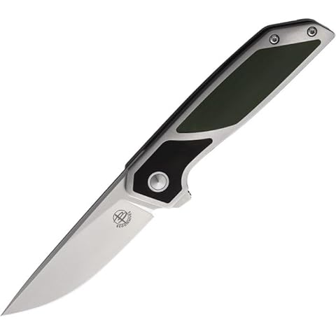 Begg Knives feature image