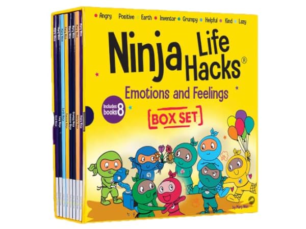 Behavioral Disorders in Special Ed. Books Thumbnail
