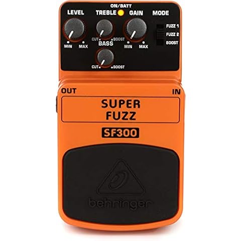 Behringer thumbnail