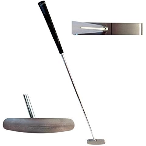 Bell Putters thumbnail