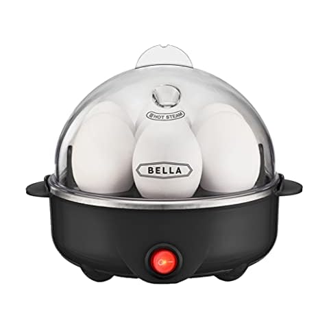 DASH DEC005WH 6 Egg Rapid Egg Cookers - White for sale online