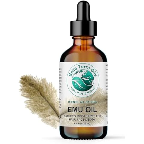 Bella Terra Oils thumbnail
