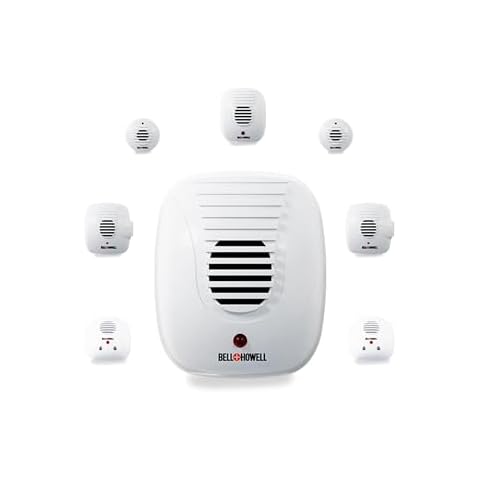 Bell+Howell thumbnail