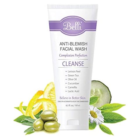 Belli Skin Care feature image