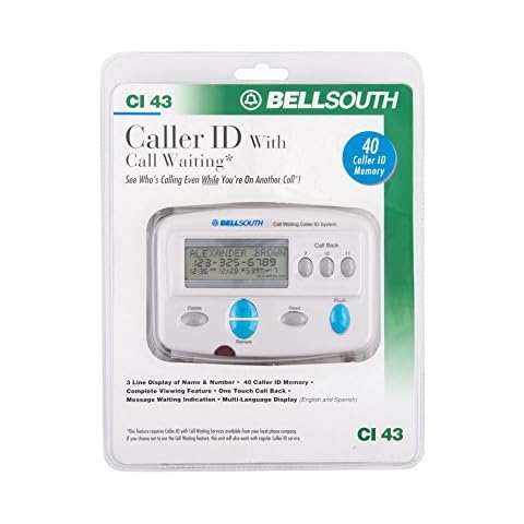 BellSouth thumbnail
