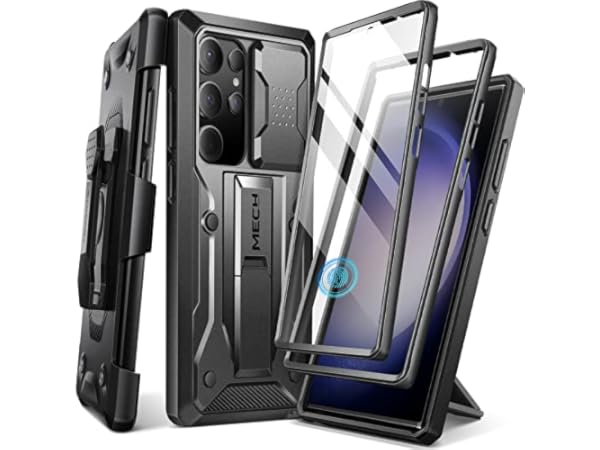 The 10 Best Belt Clip Phone Cases of 2023 (Reviews) - FindThisBest