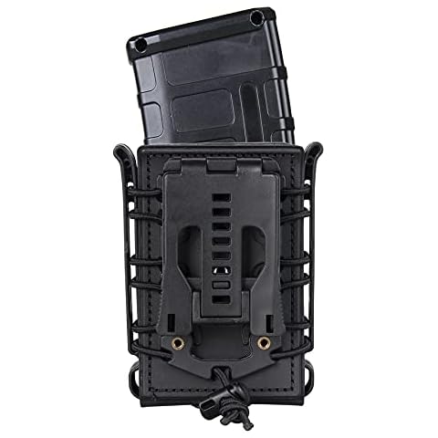 Belt Magazine Pouches
