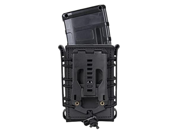 Belt Magazine Pouches thumbnail