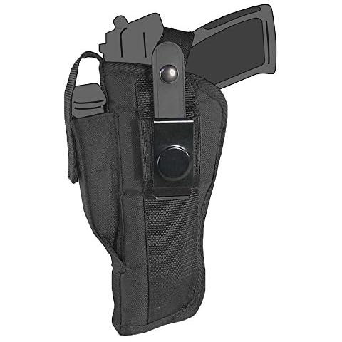 The 10 Best Holsters for Desert Eagle of 2023 (Reviews) - FindThisBest