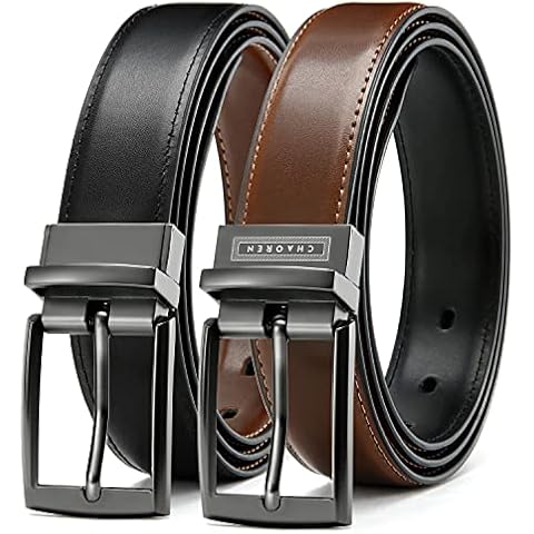 Belts for Boys