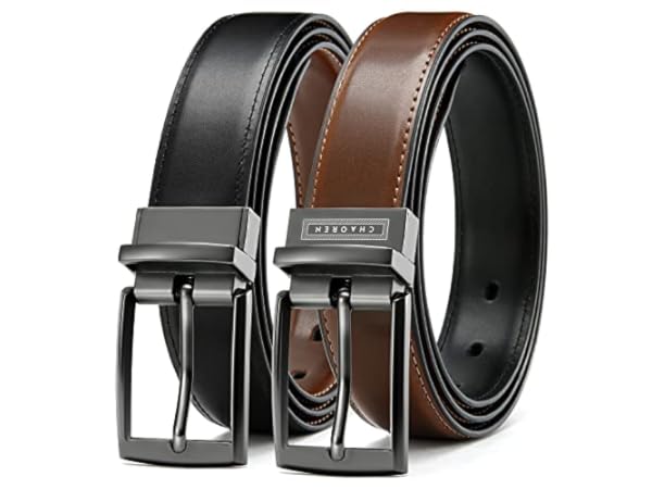 Belts for Boys Thumbnail