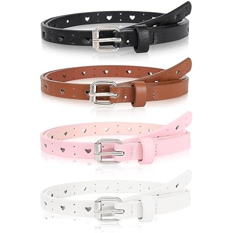 Belts for Girls