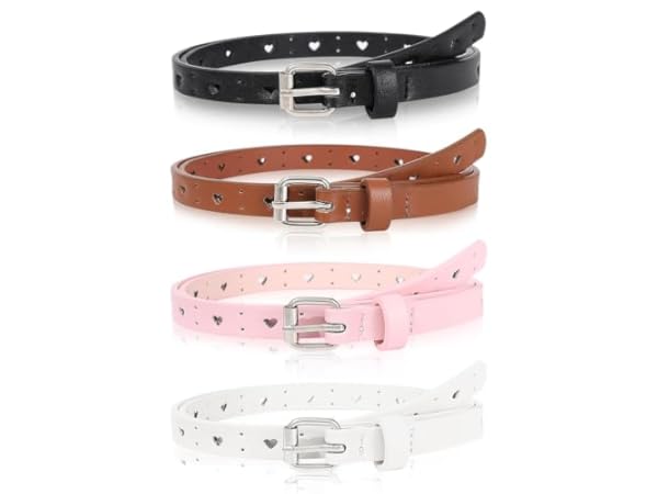 Belts for Girls Thumbnail