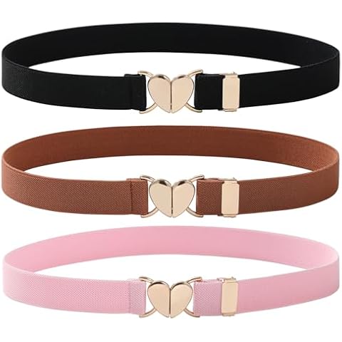 Belts for Girls