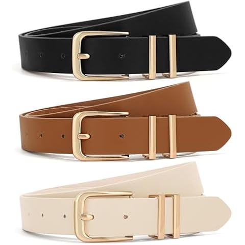 Belts for Women