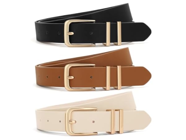 Belts for Women Thumbnail