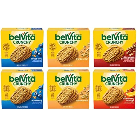 Belvita thumbnail
