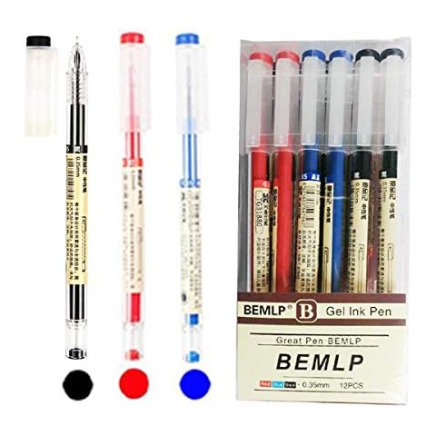 BEMLP Mechanical Pencils 0.5mm Cute Kawaii Sushi Food Press Automatic  Mechanical Pencil Writing Drawing School Office Supply Student Stationery 6  Pcs