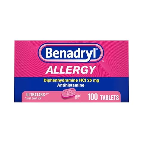 Benadryl thumbnail