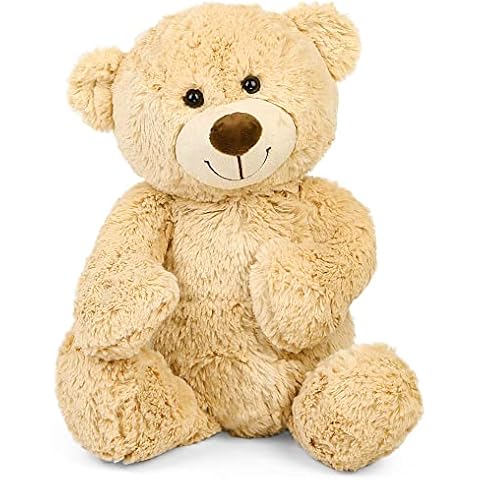 Naaz Enterprises Teddy bear most beautiful and cute and Brown soft love  teddy - 45 cm - Teddy bear most beautiful and cute and Brown soft love teddy  . Buy Soft Toy