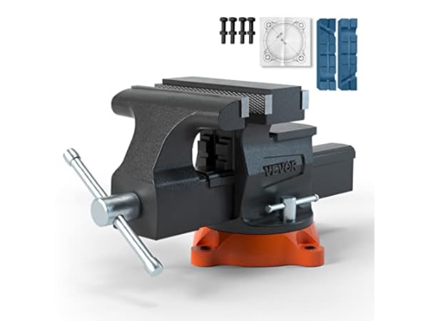 Bench Vises Thumbnail