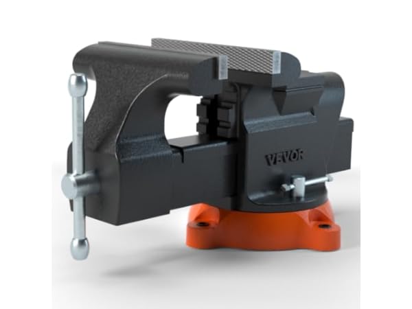 Bench Vises Thumbnail