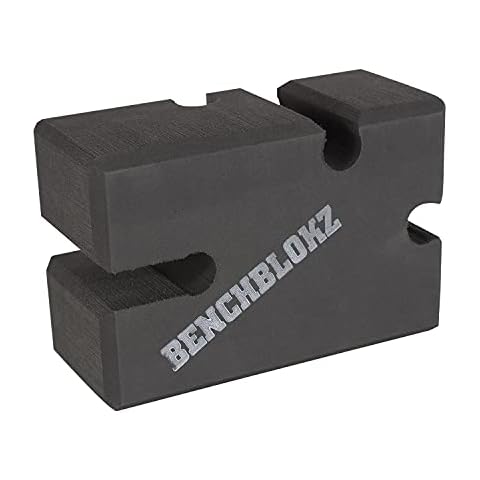 BenchBlokz thumbnail