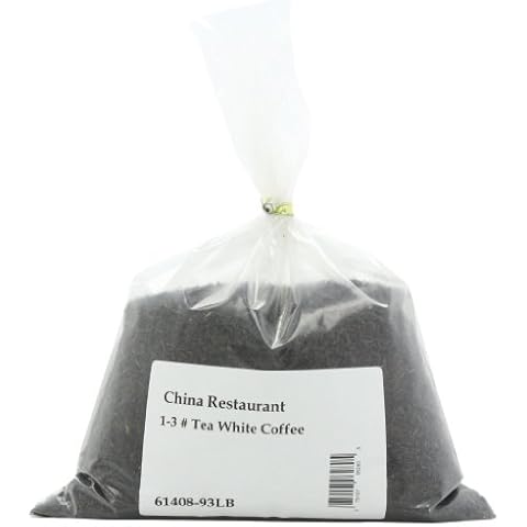 Bencheley Tea thumbnail