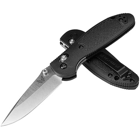 Benchmade thumbnail