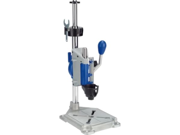 Benchtop Drill Presses Thumbnail