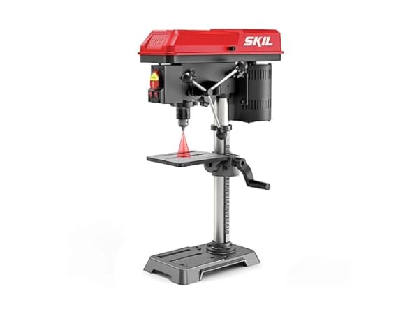 The 10 Best Benchtop Drill Presses Of 2024 Reviews Findthisbest