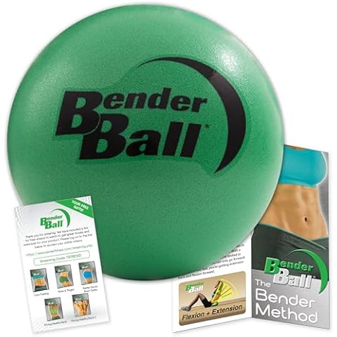 Bender Ball thumbnail