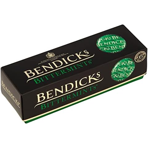 Bendicks thumbnail