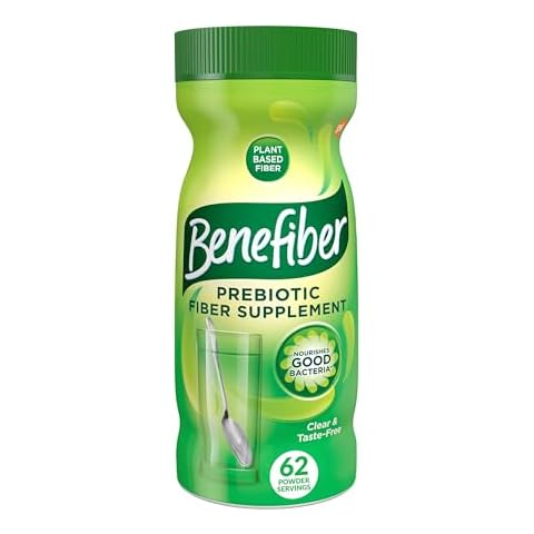 Benefiber thumbnail